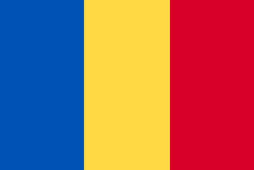 Chad Flag