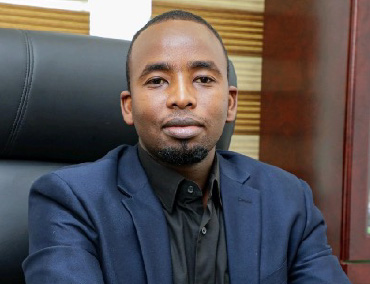 Hassan Bichara