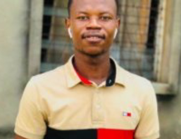Mike Mukendi Ndjondjo