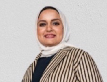 Amira Sayed