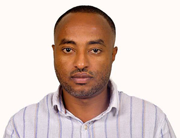 Wegene Getachew Gebreselassie