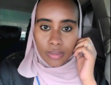 Habiba Dida