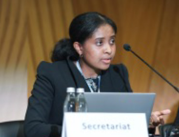 Lovasoa Christine Razanamahandry