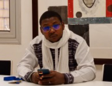 Maman Bassirou Rabe Habibou