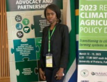 Aminata Fall