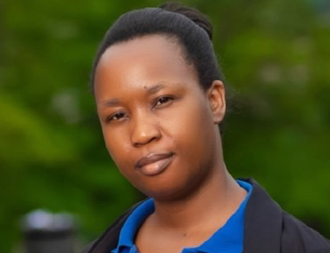 Mendy Shozi