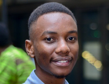 Emmanuel Godliving Minja