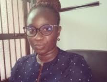 Fleur Sanwogou