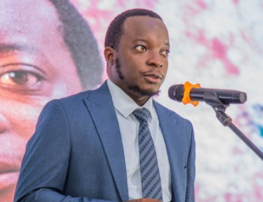 Martin N Mawejje