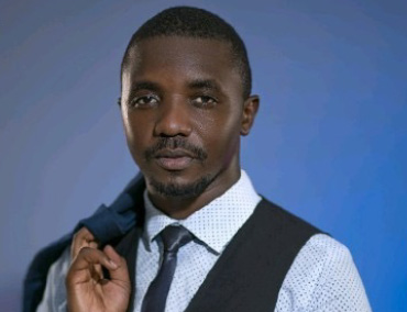 Teddy Katongo
