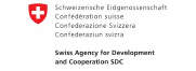 Swiss Agency for Development and Cooperation SDC