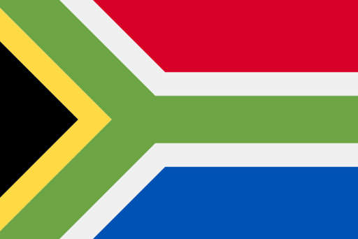 South Africa Flag